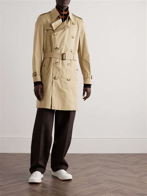 burberry kensington red|Burberry kensington trench men.